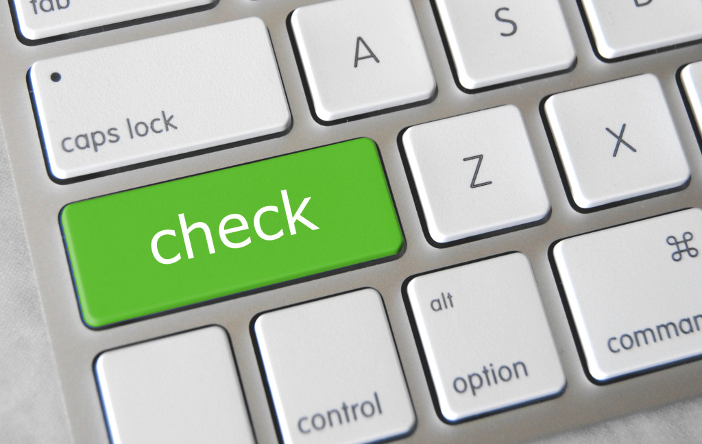 ECS VERSUS ACH E-CHECK - Payment Processing News