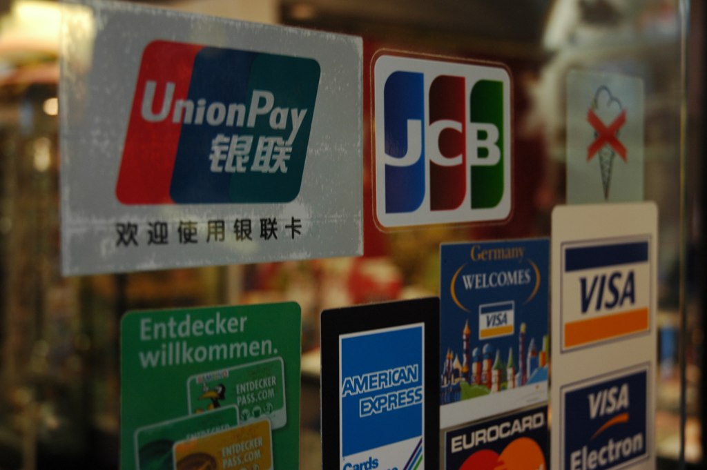 UnionPay