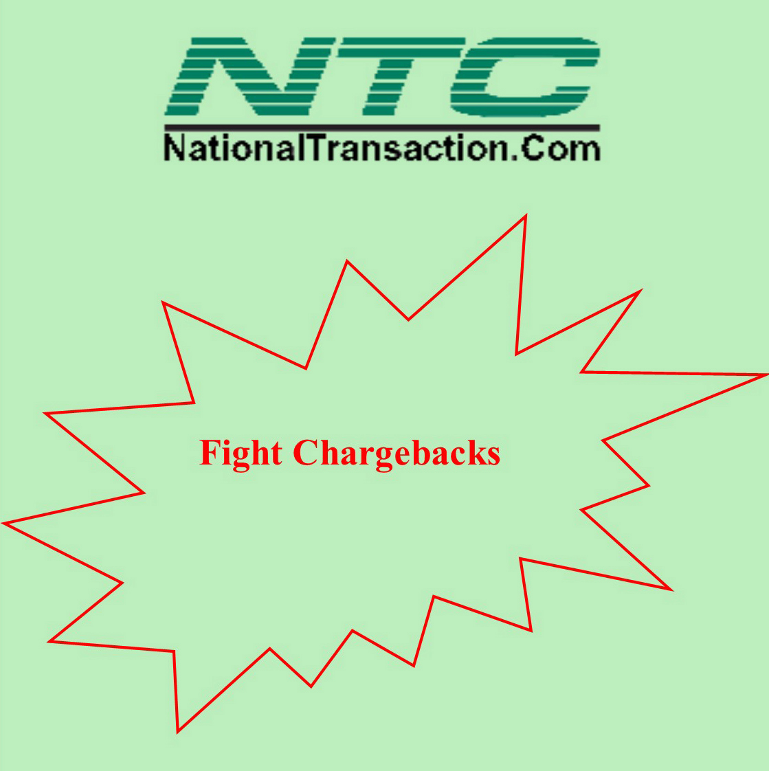 Fighting Chargeback