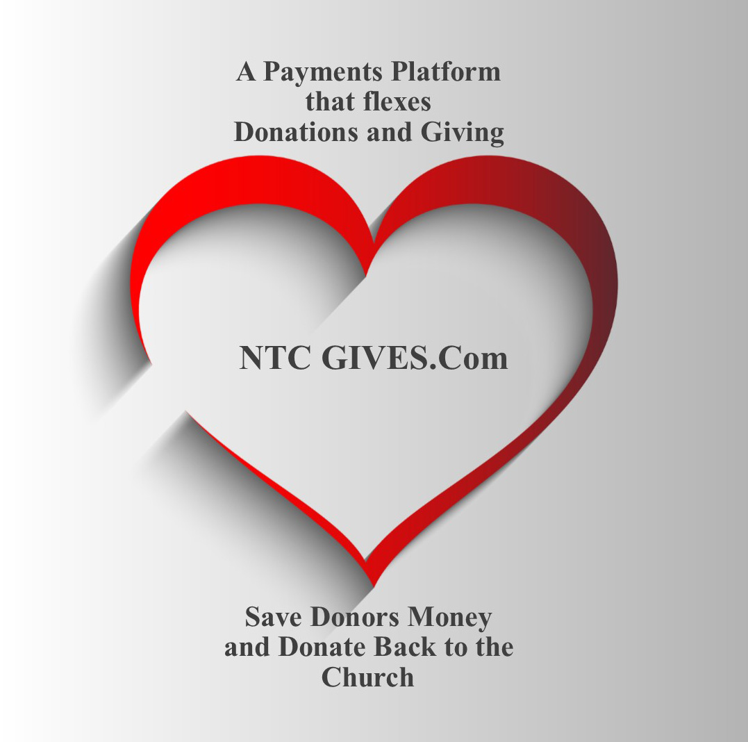 NTC GIVES.Com