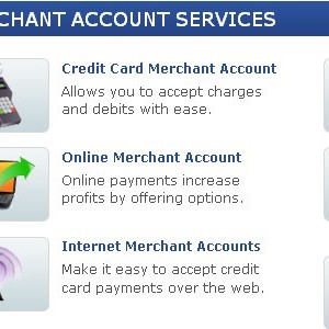 Merchant Aggregator