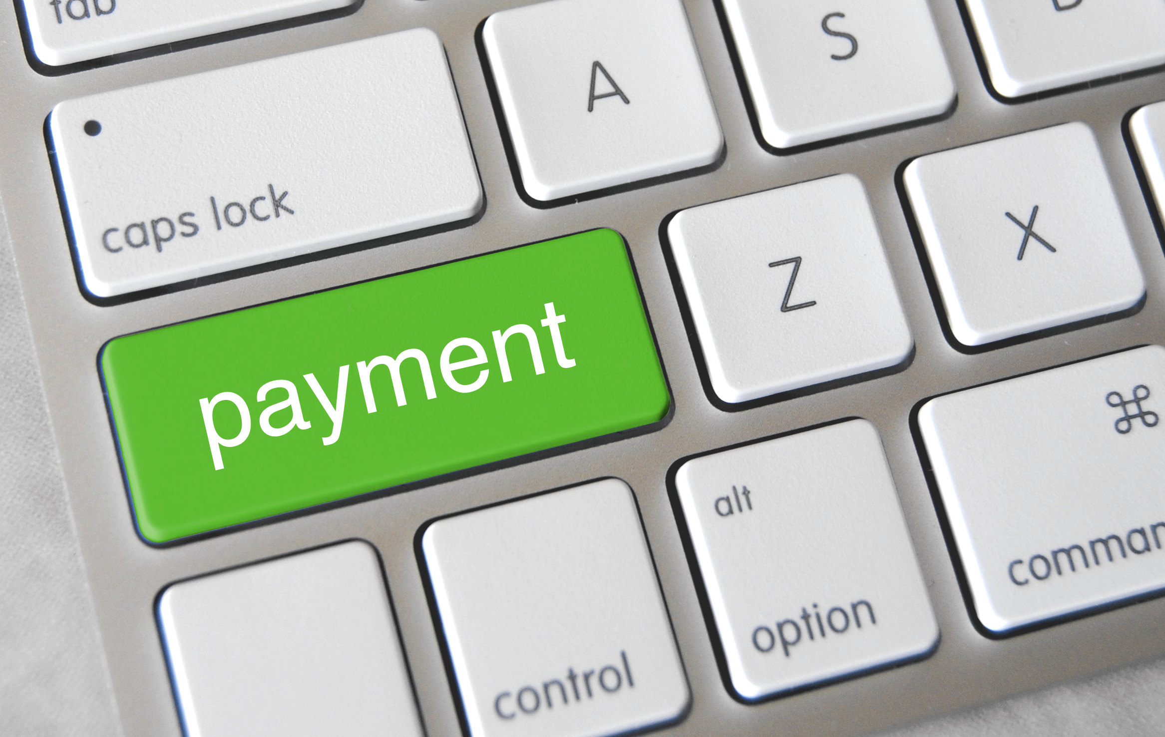 Evolution of Electronic Payments