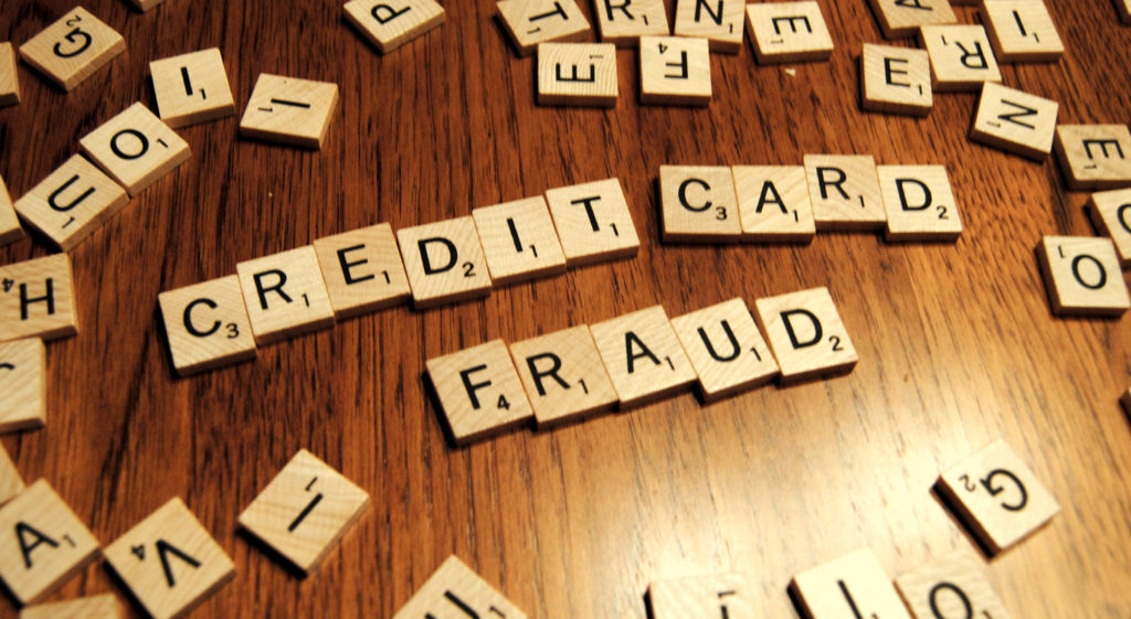ONLINE FRAUD - Payment Processing News